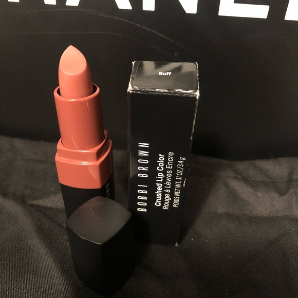 Bobbi Brown Buff Crushed Lipstick NIB - Picture 2 of 3